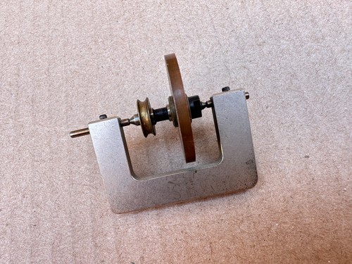 Vintage watchmaker tool - watchmaker,