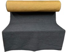 1 Meter Absatzstoff für