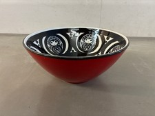 große Schale SMF Schramberg