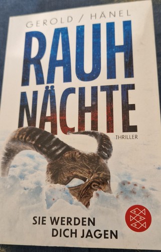 Rauhnächte gerold hanel - rauhnÄchte, gerold/hanel