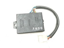 AUSLASSVENTILSTEUERGERÄT APRILIA AF1 125 86-89