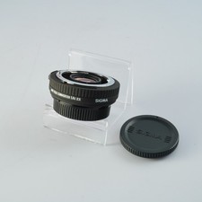 Sigma apo telekonverter 4x - apo,