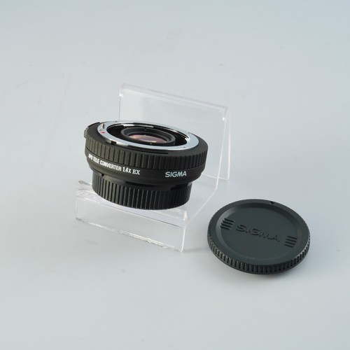 Sigma apo telekonverter 4x - sigma,