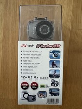 Jay tech sportcam - tech, hd