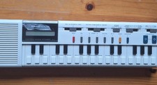 Casio VL-1 Tone MINI-SYNTHESIZER