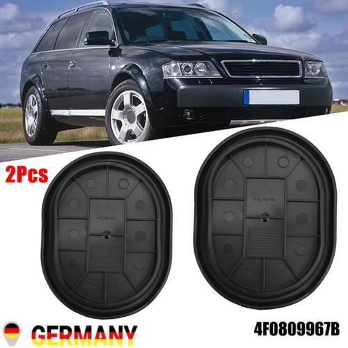 2xfür audi deckel kappe - audi,