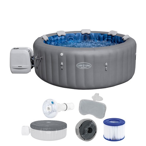 LAY-Z-SPA®