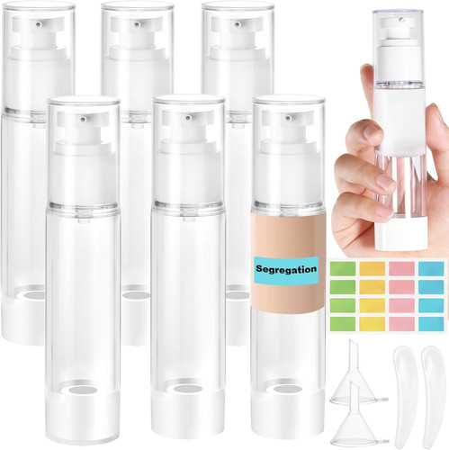 Stück 100ml airless - stück,