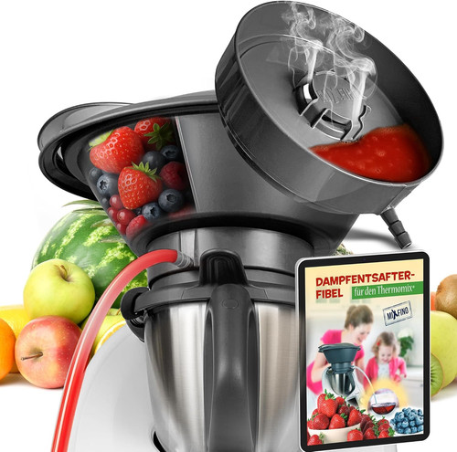 Mixfino dampfentsafter für - dampfentsafter,