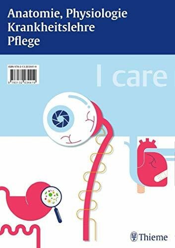 Care lernpaket pflege - i,