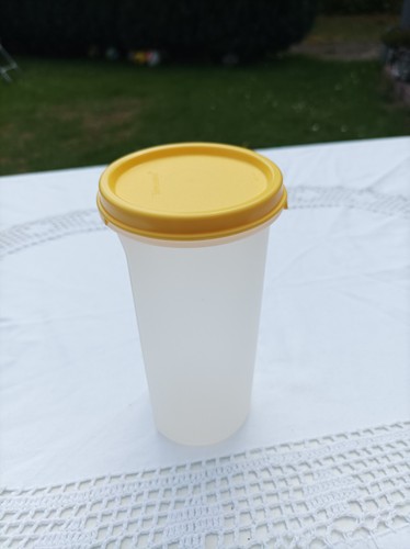 Tupperware eidgenosse rund - eidgenosse,