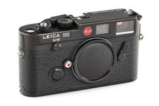 Leica M6 10404 black / 35595,3