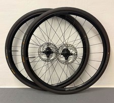 DT Swiss Endurance LN Fahrrad Laufradsatz Road Gravel 12 x 100 / 12 x 142 / HG