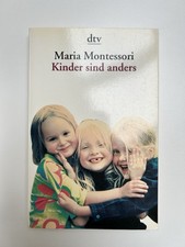 Kinder sind anders, Maria