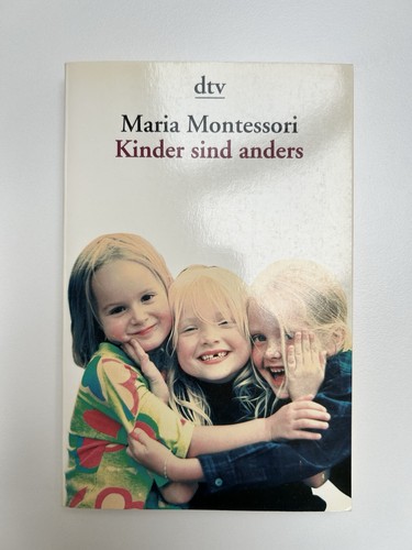 Kinder sind anders - ,, maria