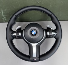 BMW F10 M-Paket Sport Lenkrad
