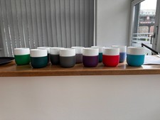 Royal copenhagen fluted