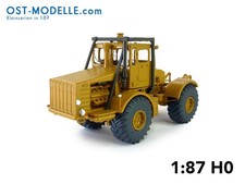 Traktor Kirovets K700