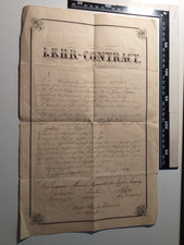 Dokument - Lehrbrief Innung