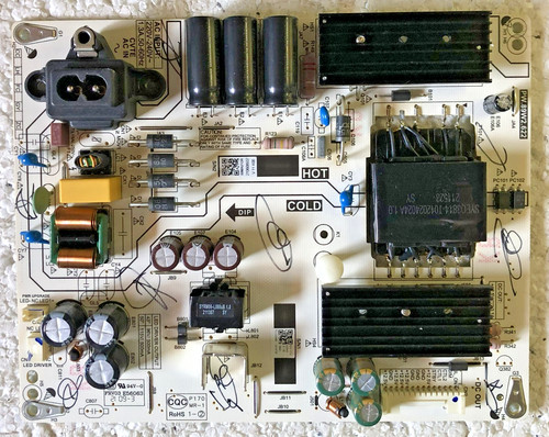 Grundig netzteil 89w2 622 - grundig,