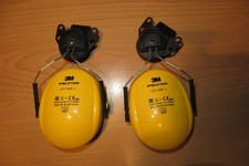 3M Peltor Optime I H510P3E