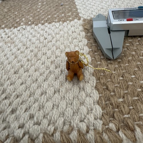 Steiff bär bear teddy - bear,