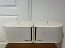 2x Bose 203 Boxen PA