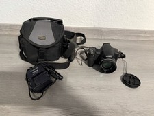 Panasonic LUMIX DMC-FZ18