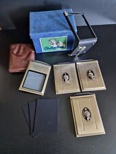 Rollei, Rolleiflex, Rolleicord, Plattenadapter, Rolleiflex Old Standard,