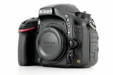 Nikon D610 24.3MP Digital SLR