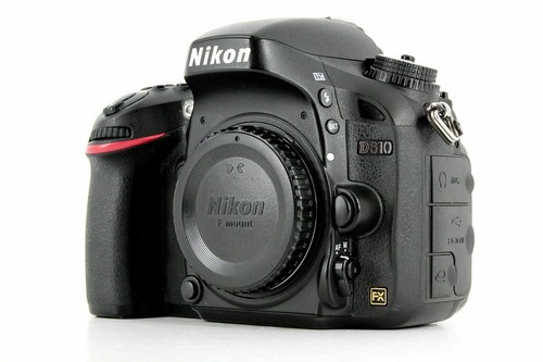 Nikon d610 3mp - d610, digital
