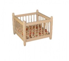 Puppenstube Miniatur - Baby