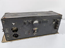 Fernschreiber / Hellschreiber Anschlussgerät, Stromversorgung. Gehäuse vermutlic