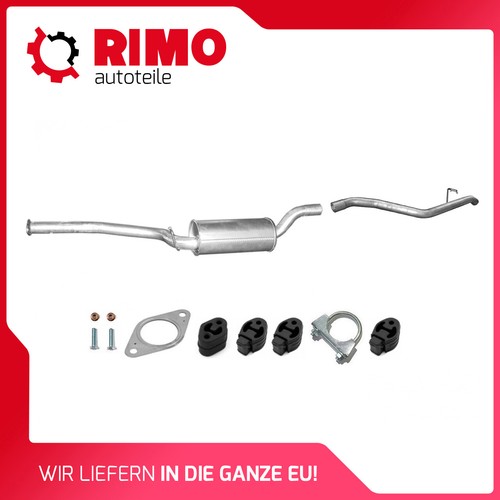 Ford focus mk2 tdci kombi - tdci,