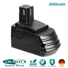 3000mAh 12V Ni-MH Akku Für