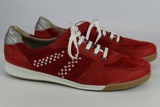 Walbusch Gr.42 Damen Halbschuhe Schnürschuhe   TOP