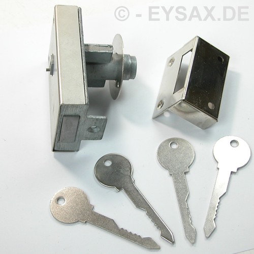 Sicherheitsschloss garant li - sicherheitsschloss,