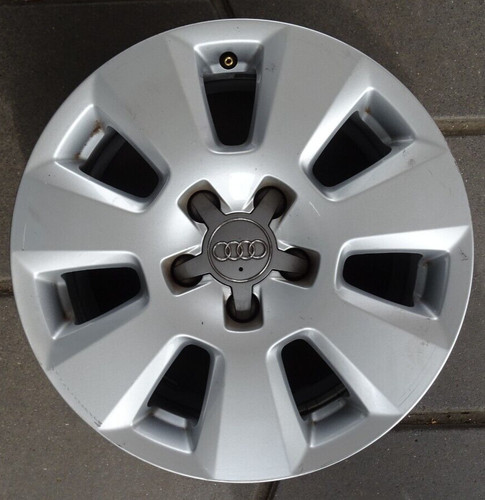 Alufelge audi - alufelge, a6