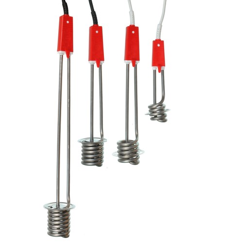 Tauchsieder 230v 350 2000w - tauchsieder,