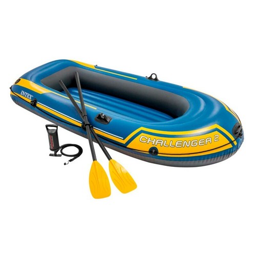Intex boot challenger - intex, 2