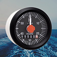 VDO Cockpit International