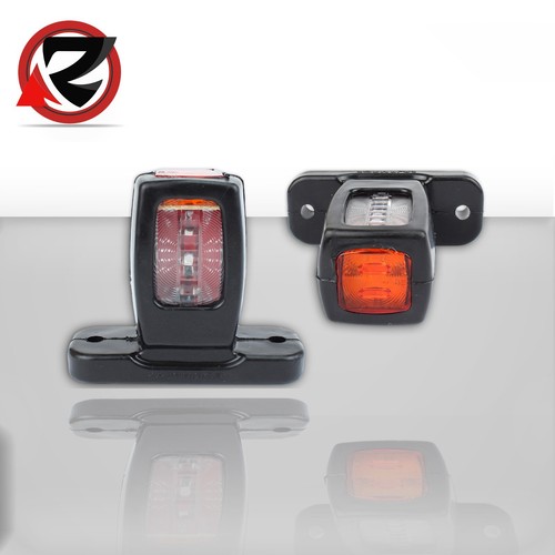 Led begrenzungsleuchten - led,