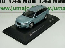 SEA34 Voiture 1/43 SEAT dealer