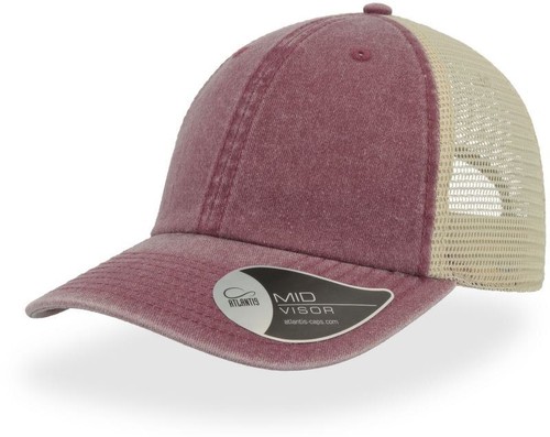 Kappe panel cap - cap, trucker