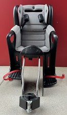 Fahrrad-Kindersitz britax