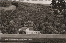 ʘ Grünenwalde Hotel