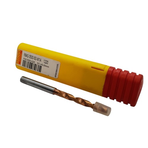 Sandvik r840 vollhartmetall - sandvik,