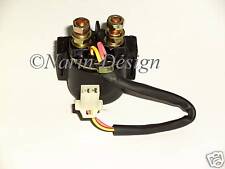 Verbesserter Magnetschalter Starterrelais Shineray STIXE STXE 250 Quad ATV