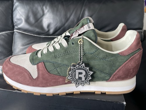 Highs lows reebok classic - lows,