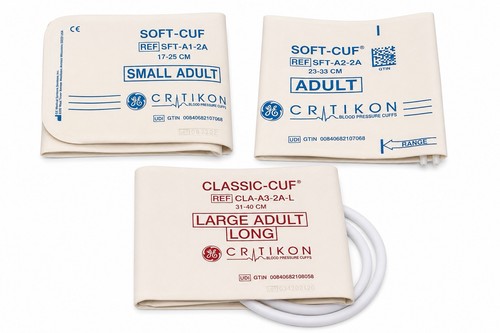 Original critikon - ge,